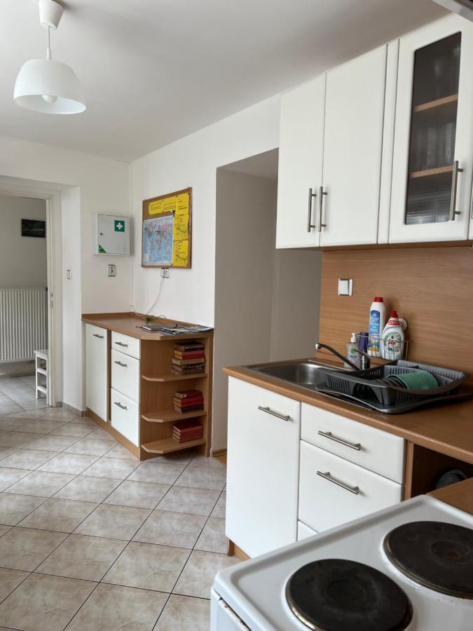 Apartamento Celý dům v historickém centru Loun Louny Exterior foto
