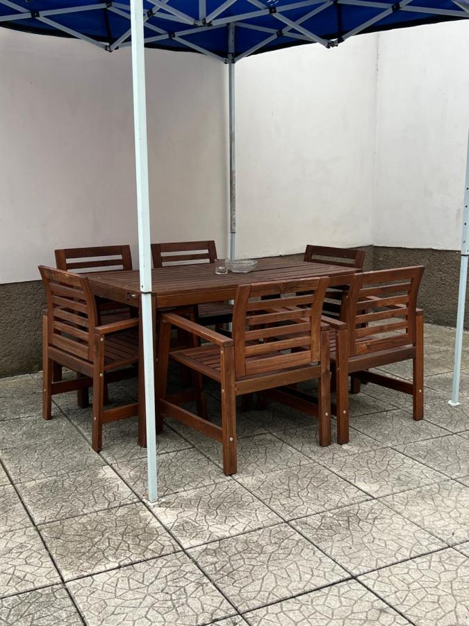 Apartamento Celý dům v historickém centru Loun Louny Exterior foto