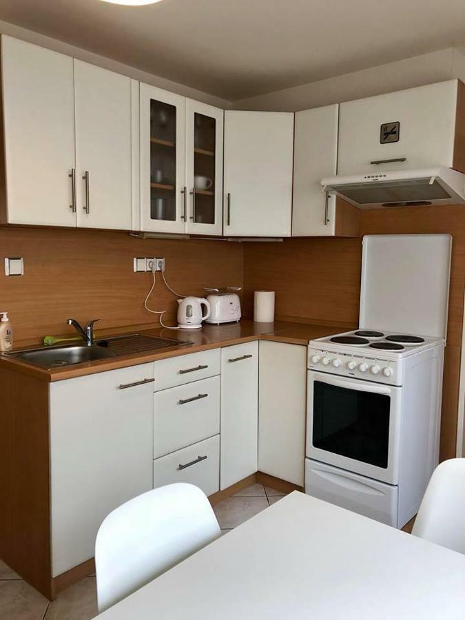 Apartamento Celý dům v historickém centru Loun Louny Exterior foto