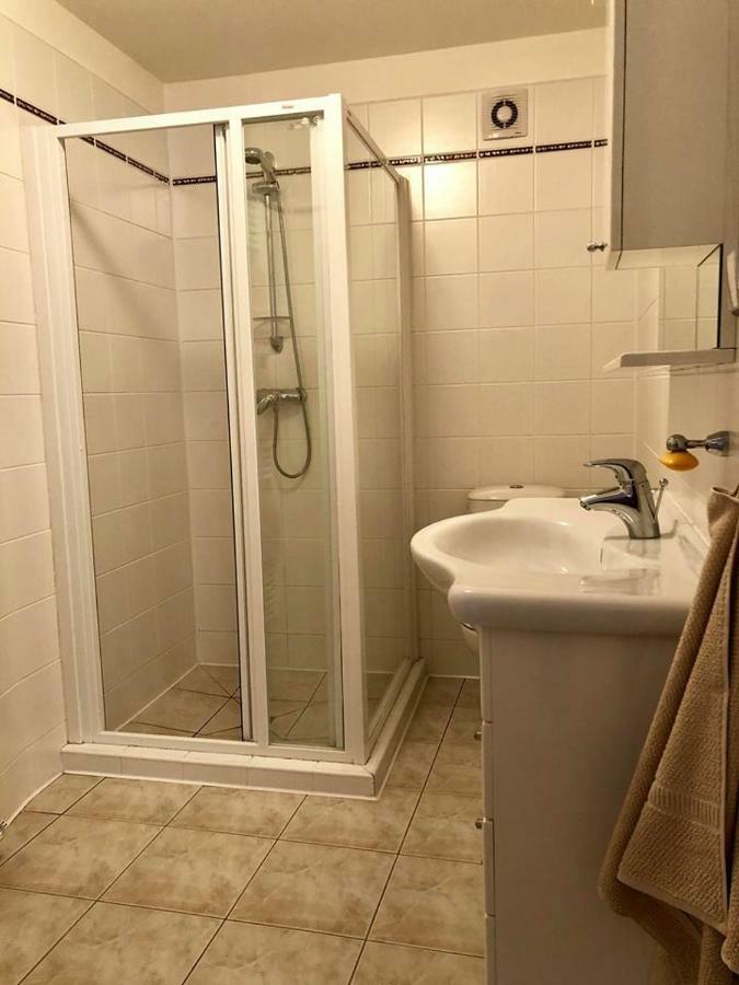 Apartamento Celý dům v historickém centru Loun Louny Exterior foto