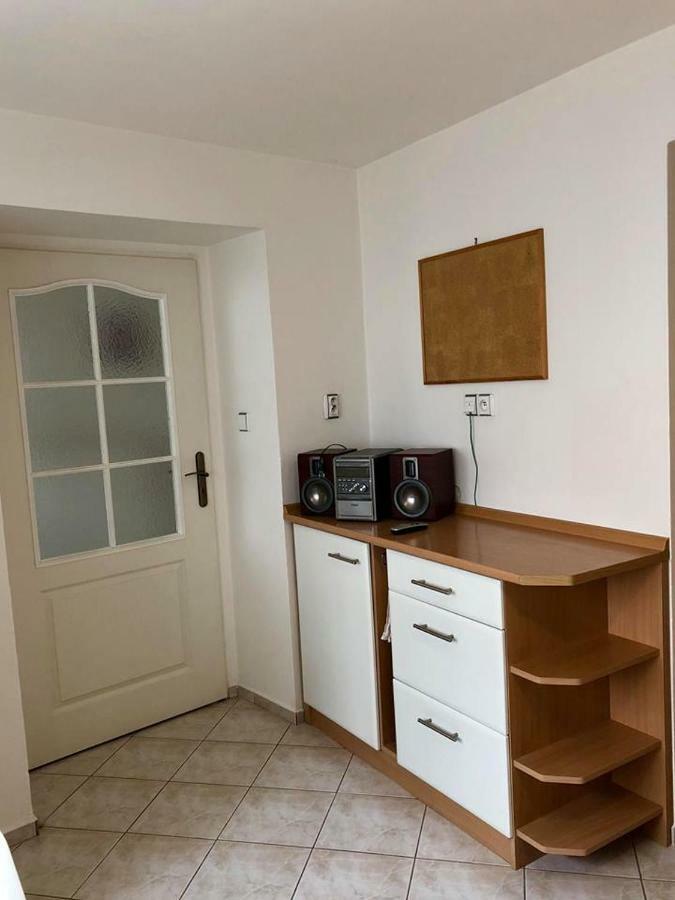 Apartamento Celý dům v historickém centru Loun Louny Exterior foto